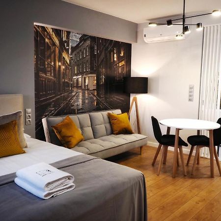 Lm Ventus Apartment Кельце Екстер'єр фото