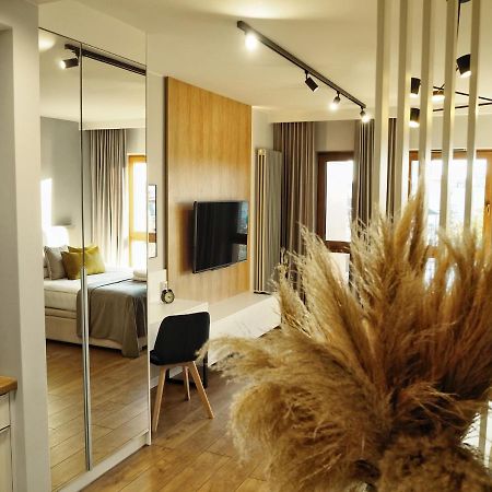 Lm Ventus Apartment Кельце Екстер'єр фото