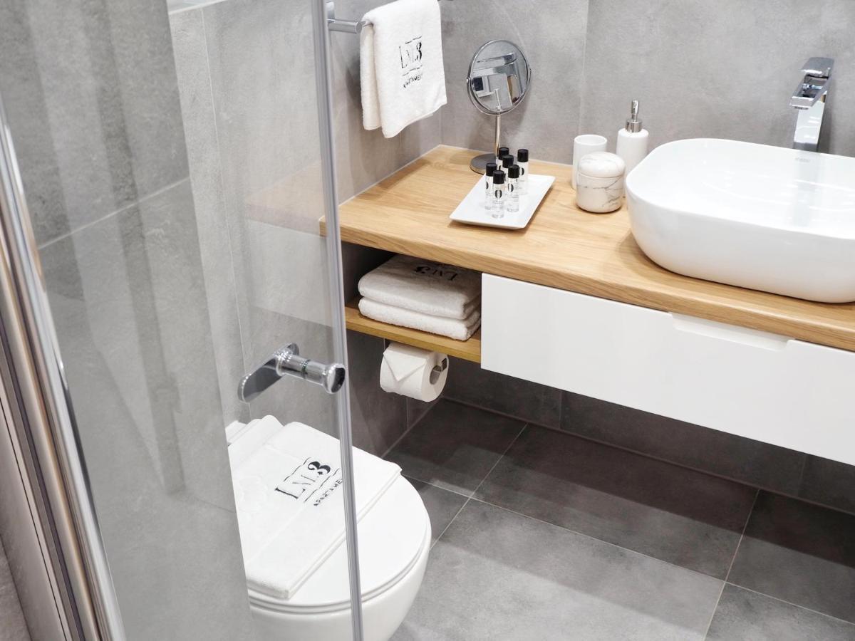 Lm Ventus Apartment Кельце Екстер'єр фото