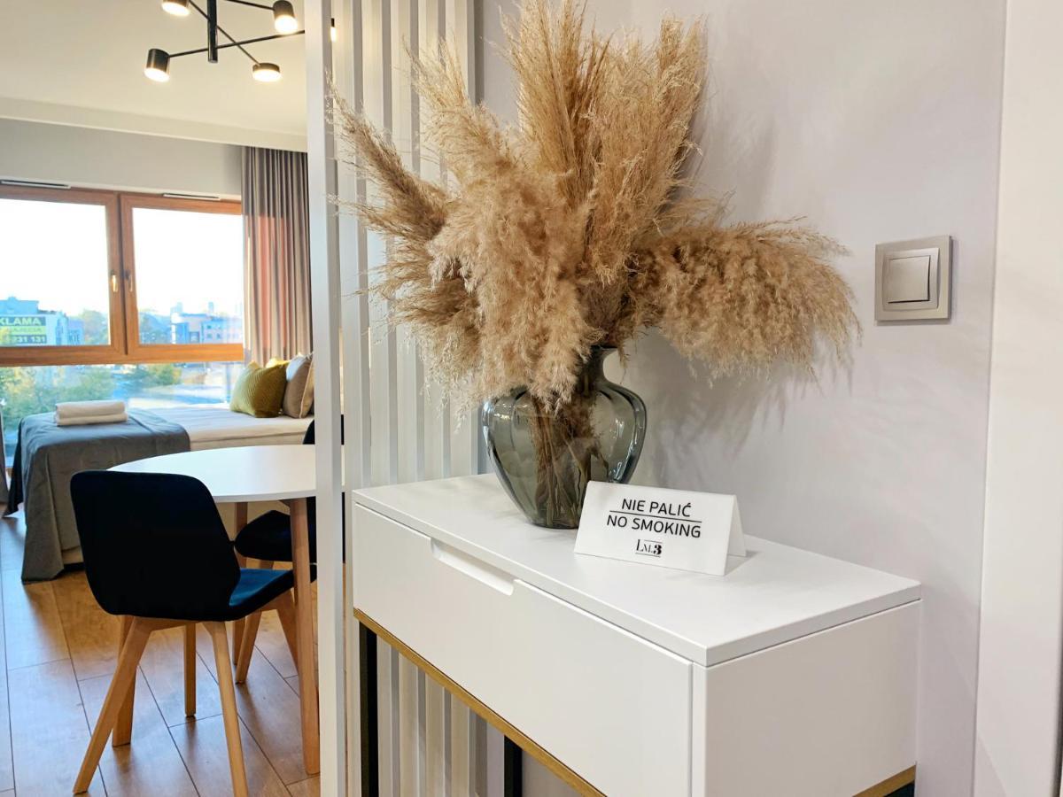 Lm Ventus Apartment Кельце Екстер'єр фото