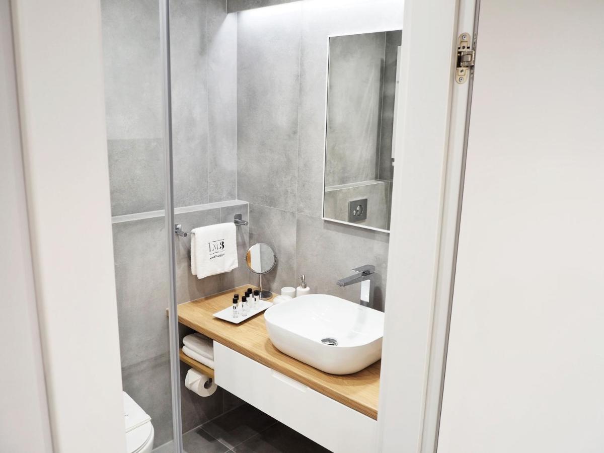Lm Ventus Apartment Кельце Екстер'єр фото