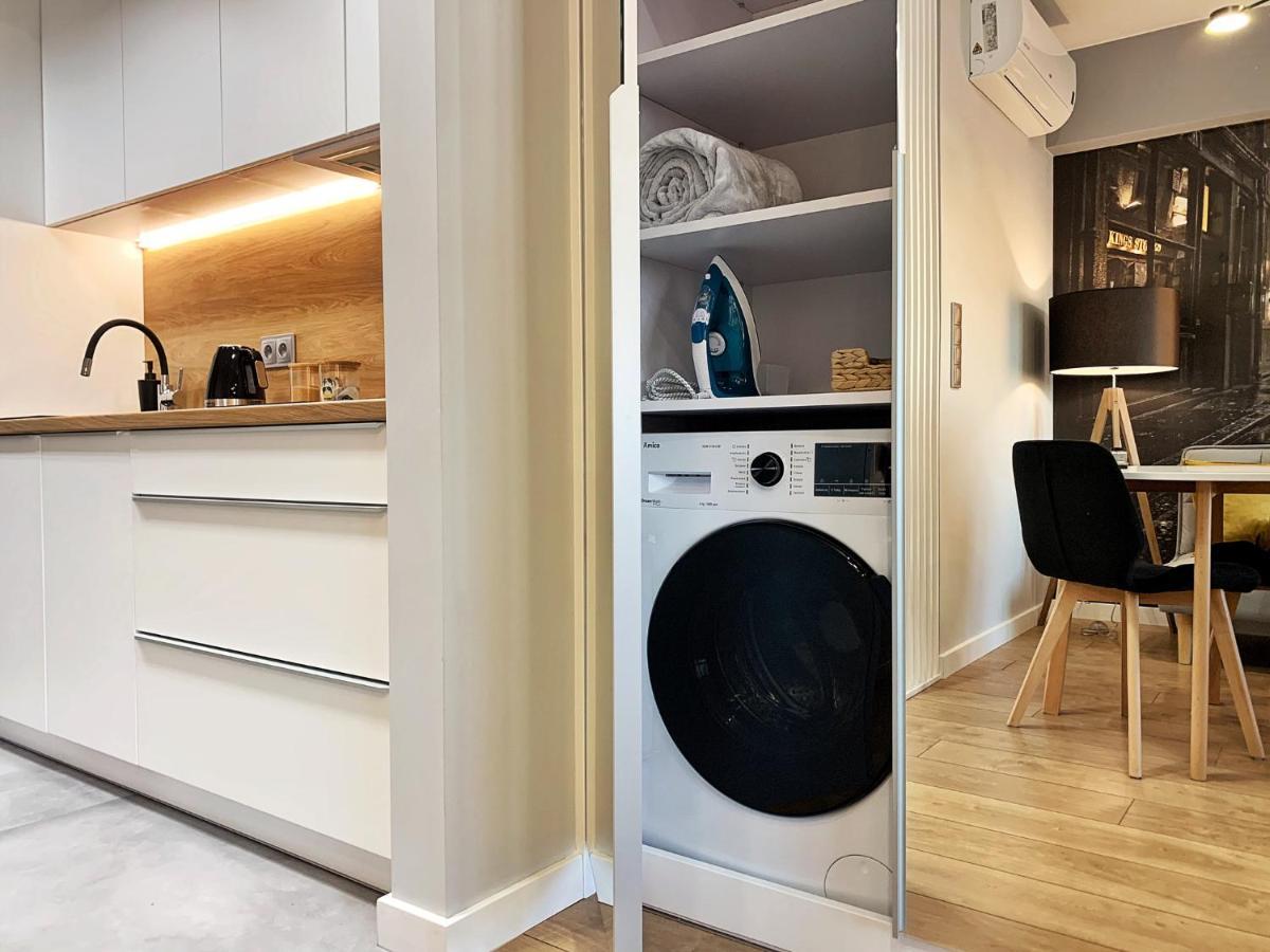 Lm Ventus Apartment Кельце Екстер'єр фото