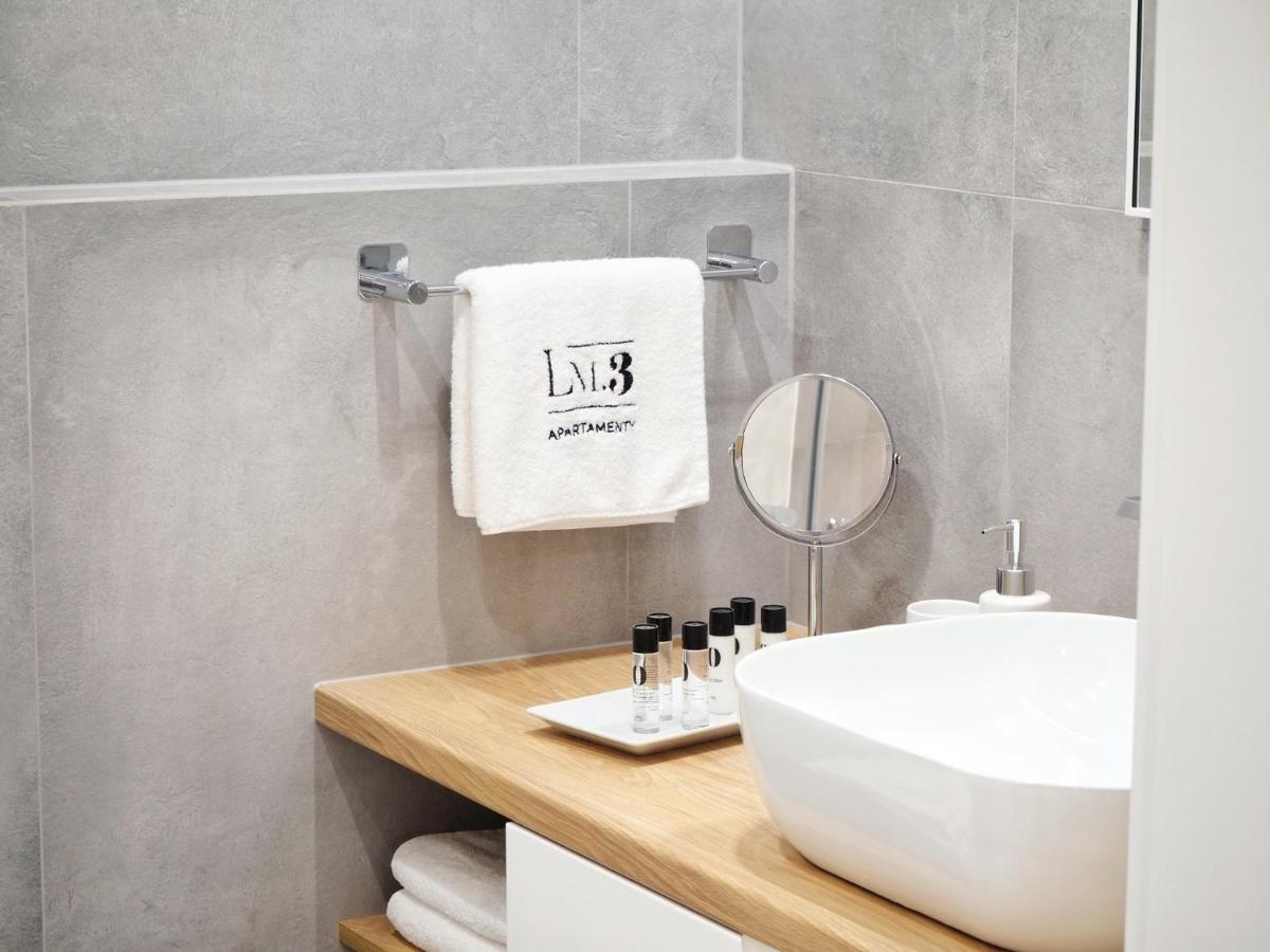 Lm Ventus Apartment Кельце Екстер'єр фото